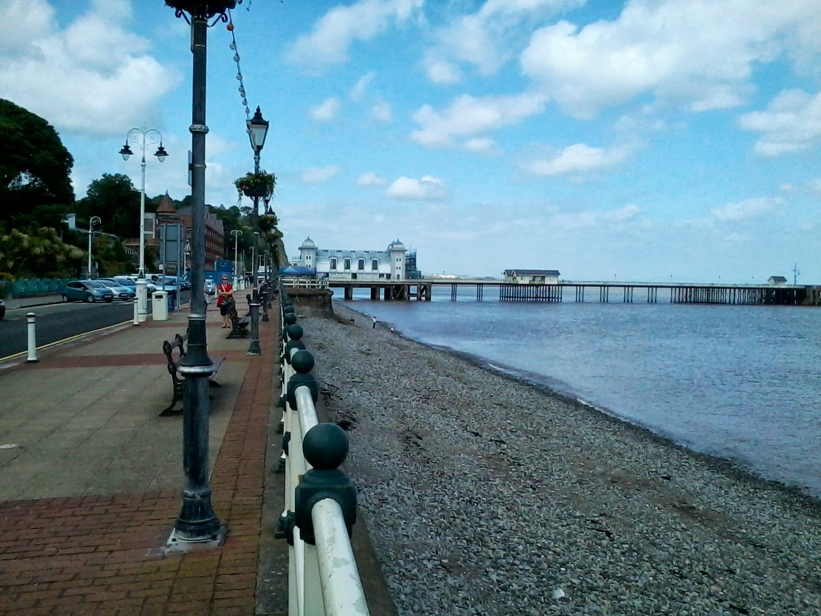 Everyone likes Pictures Penarth and Cardiff Bay