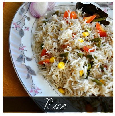  Rice