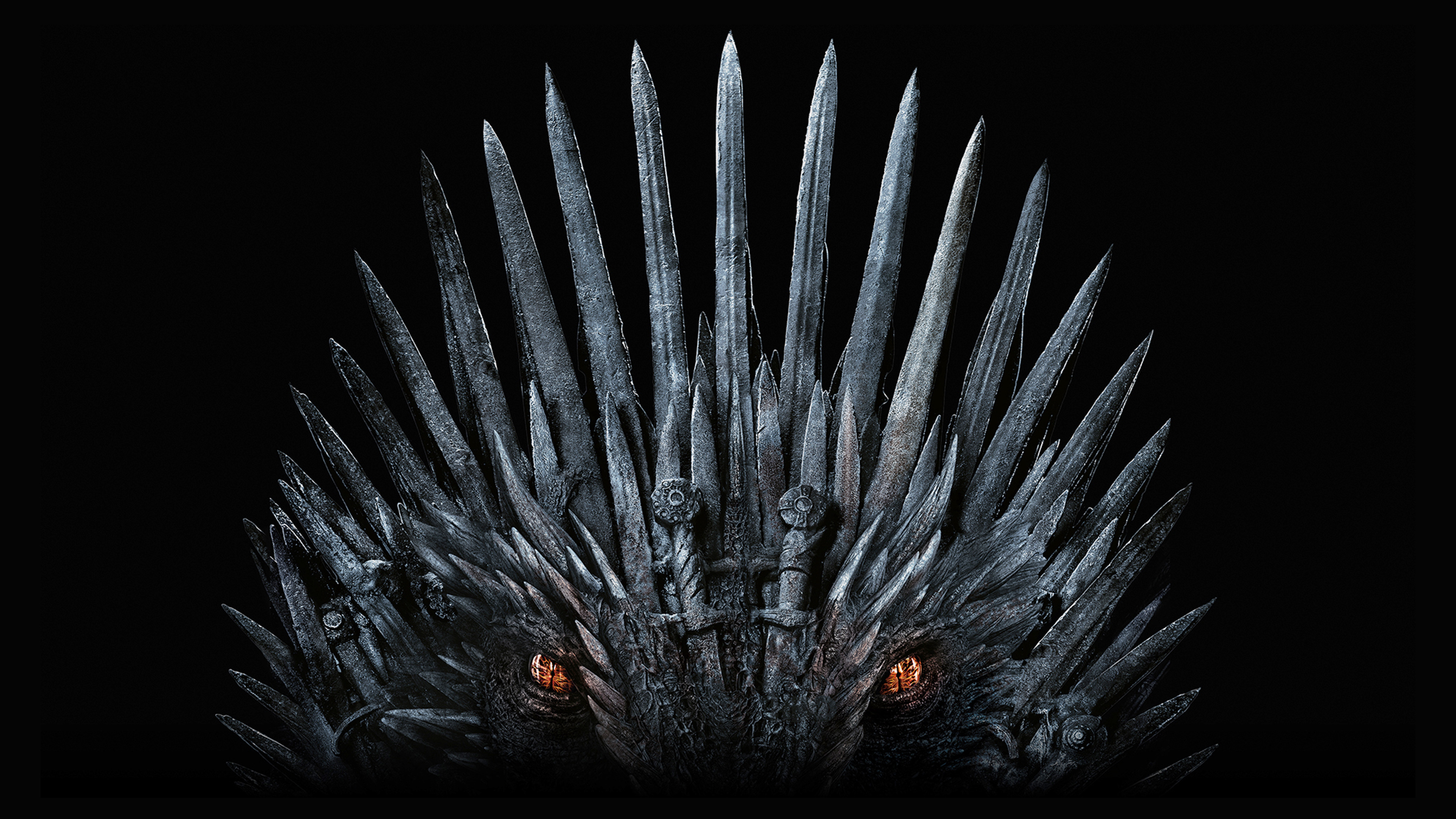 Iron Throne Wallpaper