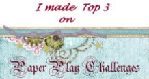 yippee top 3 - 26/1/12