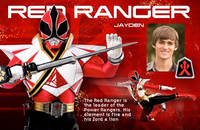 Frequently Asked Questions - Power Rangers title=