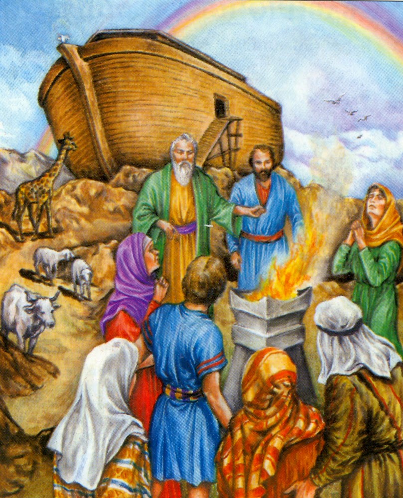 библейские комментарии отцов церкви и других авторов том 1. бытие 3:15. сотворил бог человека по образу и подобию своему. а без веры угодить богу невозможно. бытие 12 толкование.