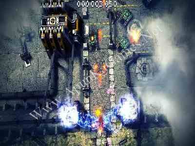 Sky Force Anniversary PC Game   Free Download Full Version - 93