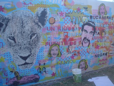 Tecnopolis-junto a Bs.As.Stencil-RDW-Stenciland