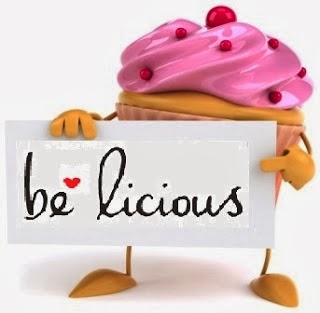 Semuanya sedap di Be'LiCious!