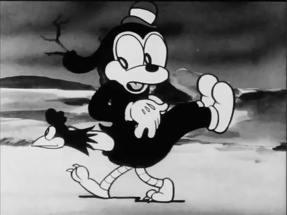 Cinema 4 Cel Bloc Swing You Sinners! (1930)