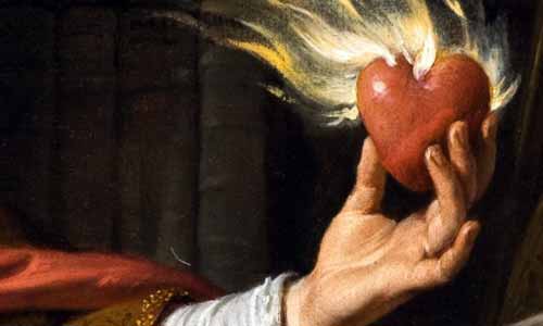 Amor por el poder y el corazón Amor por el poder y el corazón