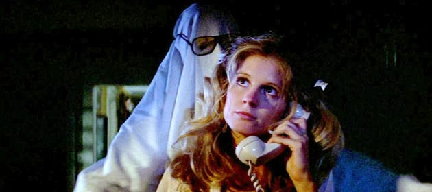 Lindsey�s Film Odyssey Halloween (1978)