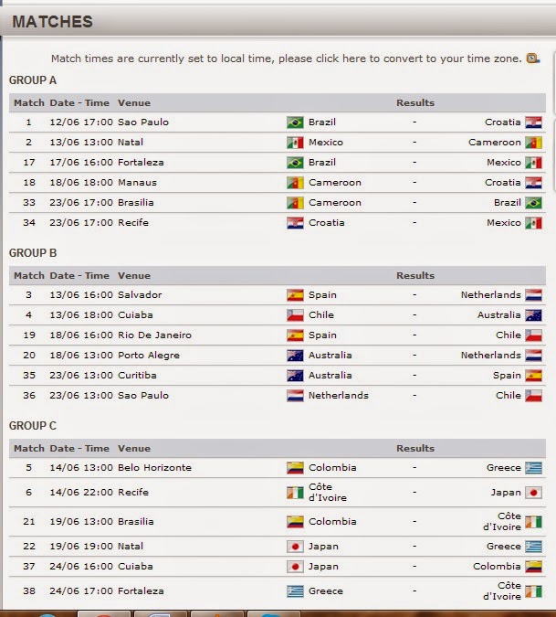 fifa world cup 2018 schedule pdf download skysport