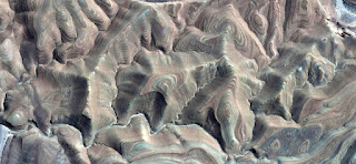 natural level curves,Abstract Naturalism,abstract photography deserts of Africa from the air,abstract surrealism,mirage in desert,fantasy forms of stone in the desert. Abstract Naturalism Munimara, natural level curves,Abstract Naturalism,abstract photography deserts of Africa from the air,