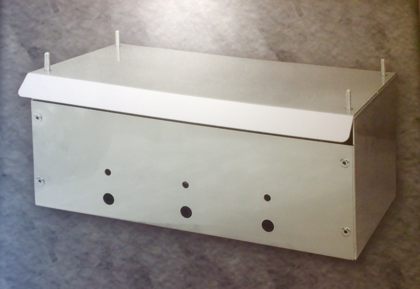 The Diamond King Smoker Blog