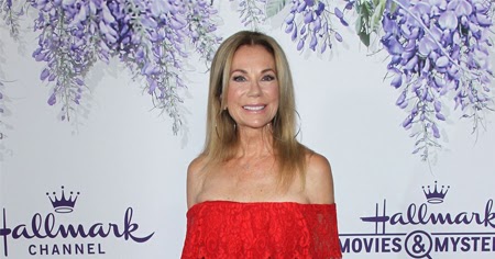Its a Wonderful Movie - Your Guide to Family and Christmas Movies on TV: KATHIE  LEE GIFFORD ANNOUNCES NEW HALLMARK CHRISTMAS MOVIE - A GODWINK CHRISTMAS! ‏