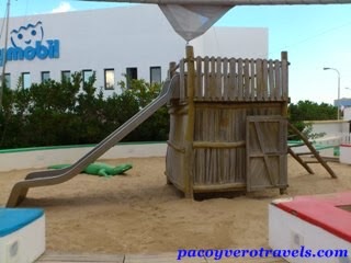 Playmobil FunPark de Malta