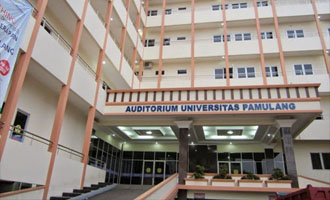 Hari Pertama Saya Tes Gelombang 3 Mahasiswa Baru UNPAM Hari Pertama Saya Tes Gelombang 3 Mahasiswa Baru UNPAM