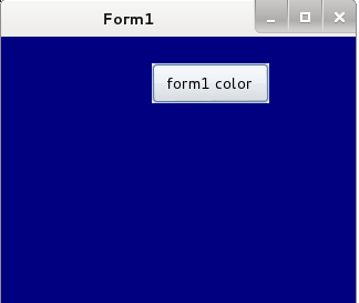 free pascal tcolor
