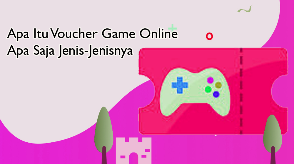 Cara Aman Menggunakan Voucher Game Secara Online Cara Aman Menggunakan Voucher Game Secara Online