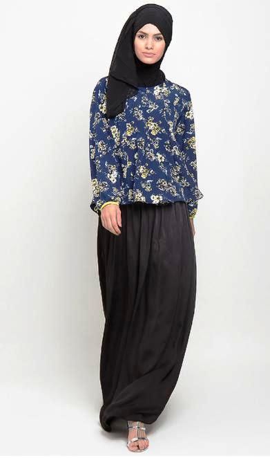 aff 40 model ibajui batik iremajai putri muslim ilengani ipanjangi 