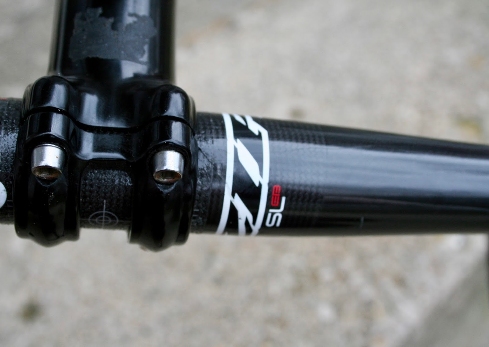 carbon handlebar torque
