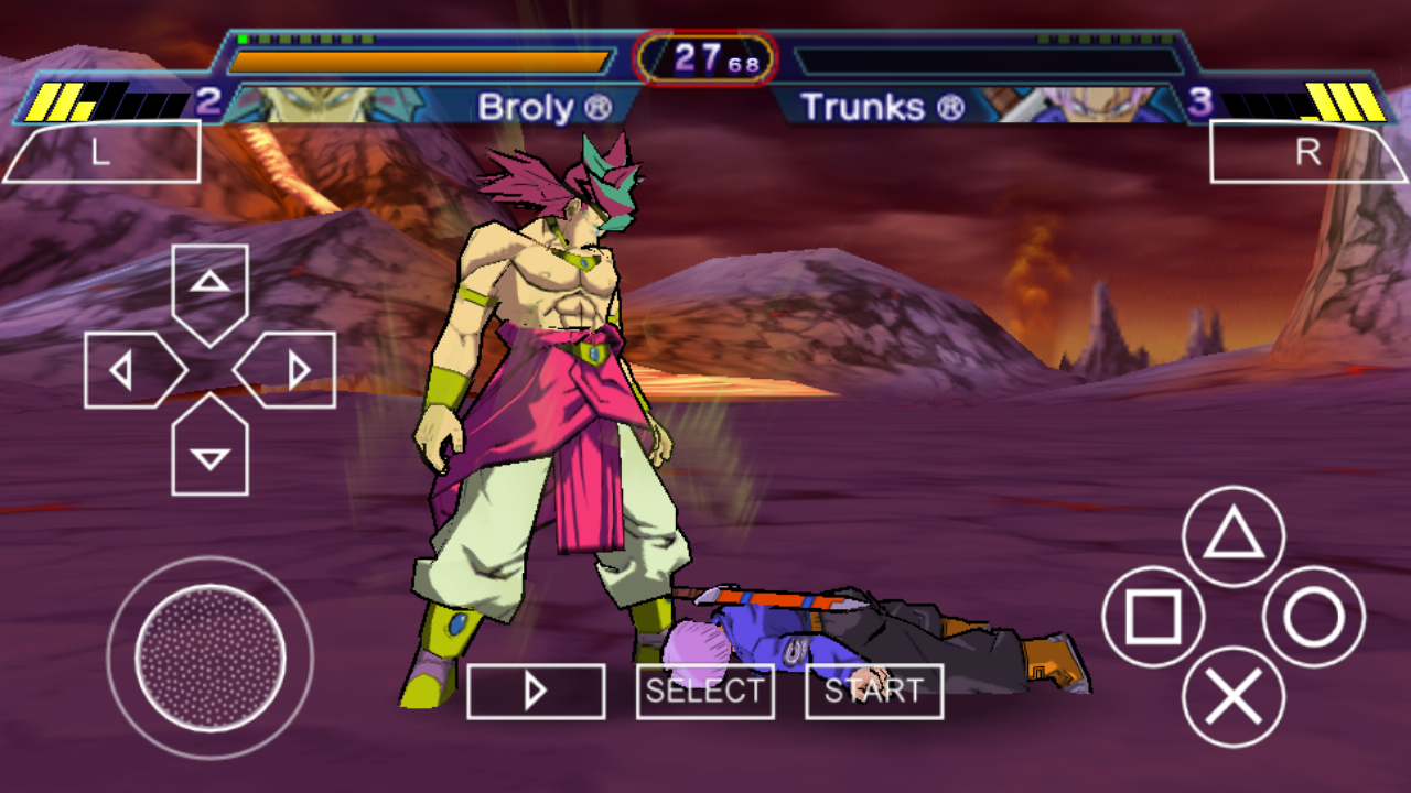 best dragon ball psp game best dragon ball psp game
