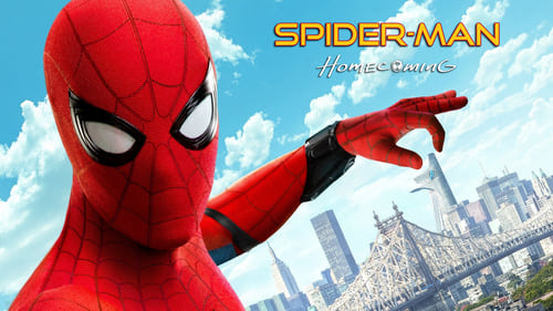 Spider-Man : Homecoming 2017 voirfilm