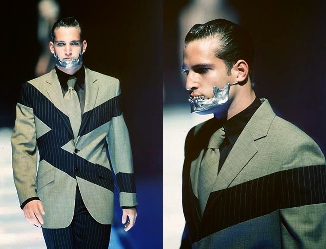 alexander mcqueen 1998