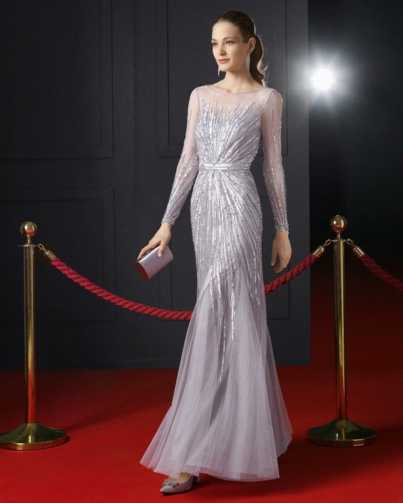 Vestidos de cóctel elegantes Vestidos de cóctel elegantes