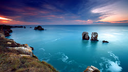 ocean desktop wallpapers 1080p nature background backgrounds computer pretty sea 1080 nice amazing quotes
