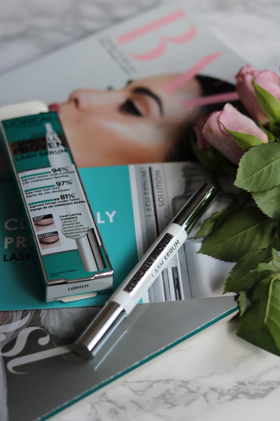Lifestyle Make Up Skincare Haircare Another Kind Of Beauty Blog