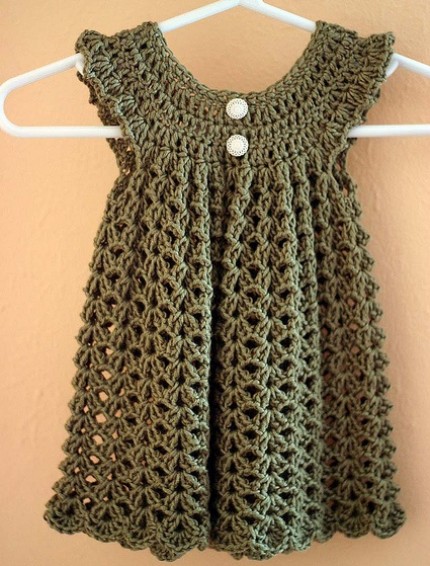Beautiful Skills - Crochet Knitting Quilting : Angel Wings ...