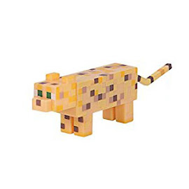 Minecraft Ocelot Series 3 Figure