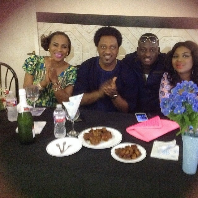 fathia balogun texas