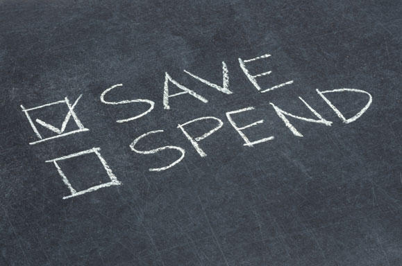 7 ways to Save Money