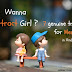How to attract a girl? 7 genuine traits for men in hindi
