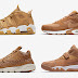 Nike Is Releasing A "Flax" Sneaker Collection This October