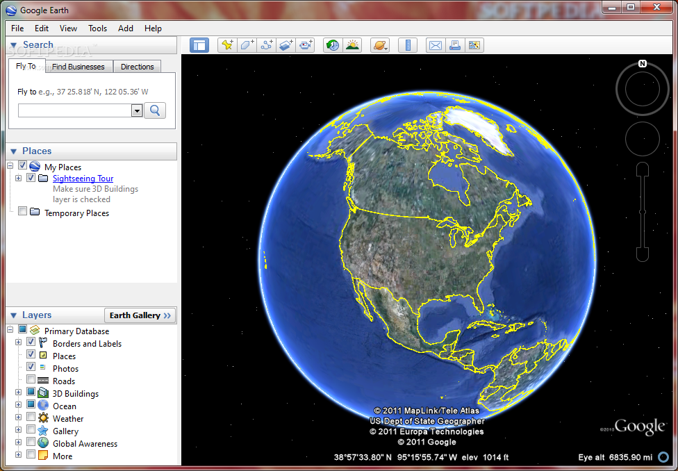 Google earth pro 6 crack download