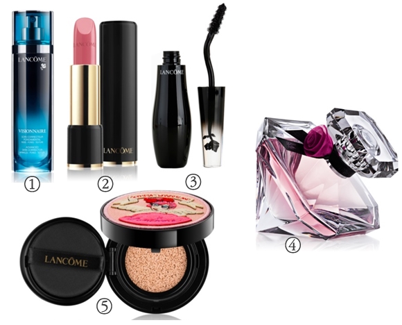 Lancôme Lancôme
