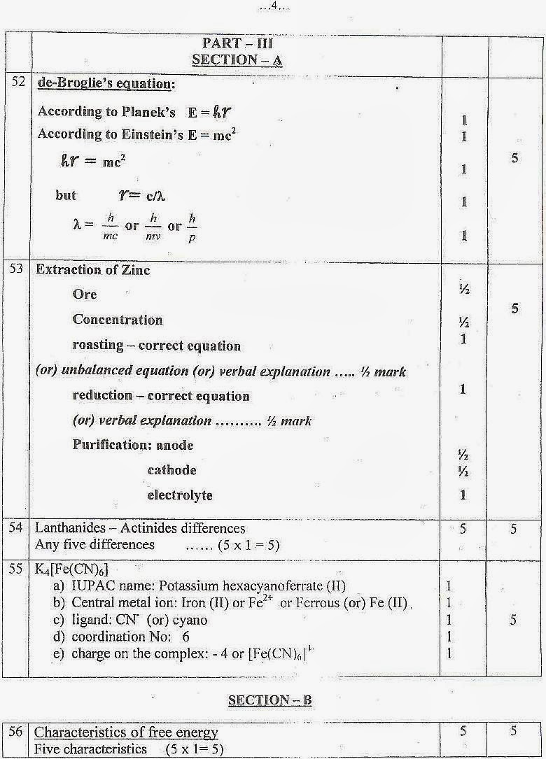 Liveworksheets Chemistry Answer Key: Your Ultimate Guide In 2023