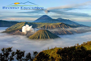 Paket Wisata Bromo Midnight Tour 12 Jam Termurah