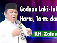 3 Godaan Laki - Laki Harta Tahta Dan Wanita 3 Godaan Laki - Laki Harta Tahta Dan Wanita