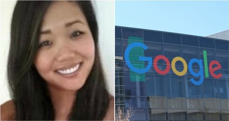 Licenziata da Google dopo denuncia per molestie al colosso di Mountain View