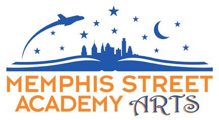 Memphis Street Academy Arts