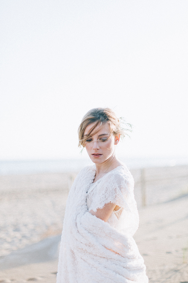 boda invierno blog bodas novia bohemia playa