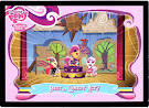 My Little Pony Best... Comedy Act? Series 1 Trading Card