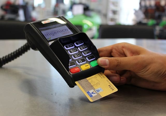 company payment options credit card mobile pay bootstrap business
