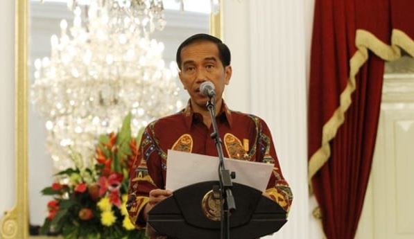 Sarjana Ekonomi Indonesia Nilai Pertumbuhan Ekonomi Indonesia Pemerintahan Jokowi Berkualitas