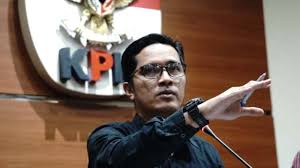 KPK Sambut Positif Timnas Pencegahan Korupsi Jokowi