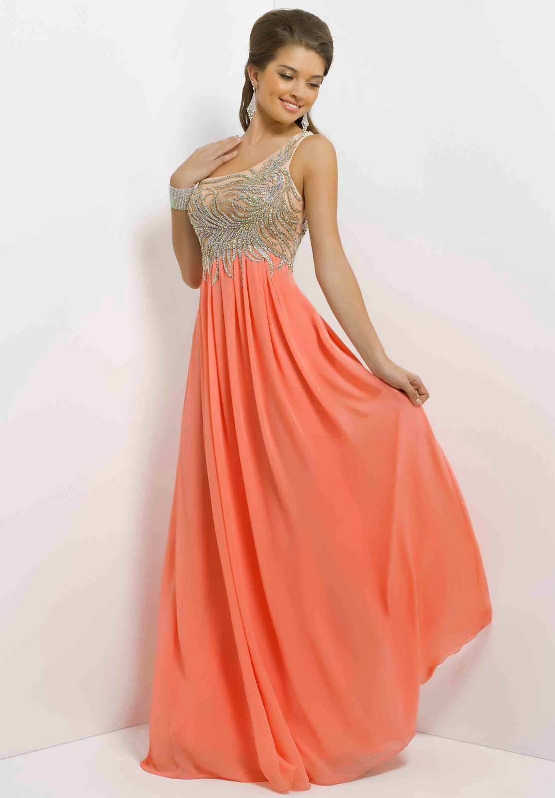 Vestidos de fiesta Vestidos de fiesta