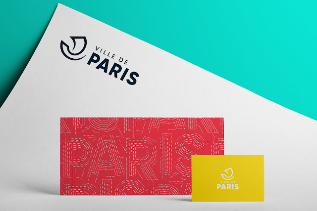 Ayuntamiento-Ciudad-de-París-nuevo-logotipo
