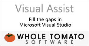 Visual Assist