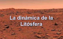 DINÁMICA DE LA LITÓSFERA